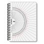 Ecopybook Tactical Блокнот командира отделения (розш.)