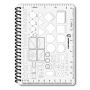 Ecopybook Tactical Блокнот командира отделения (розш.)