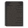 Ecopybook Tactical Блокнот командира отделения (розш.)