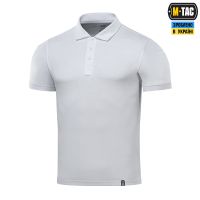 M-Tac поло Basic 65/35 White