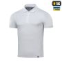 M-Tac поло Basic 65/35 White
