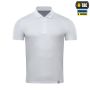 M-Tac поло Basic 65/35 White