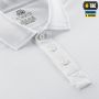 M-Tac поло Basic 65/35 White