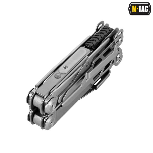 M-Tac мультитул Type 12 Steel