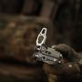 M-Tac мультитул Type 12 Steel/Damascus