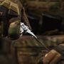 M-Tac мультитул Type 12 Steel/Damascus