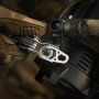 M-Tac мультитул Type 12 Steel/Damascus