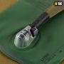 M-Tac резервуар гидросистемы 2,0л Type 2 Olive