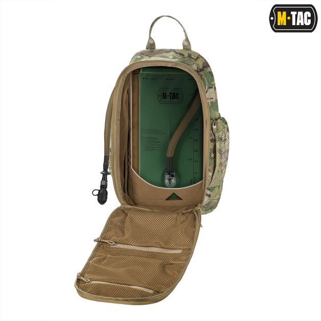 M-Tac резервуар гидросистемы 2,0л Type 2 Olive
