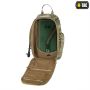 M-Tac резервуар гидросистемы 2,0л Type 2 Olive