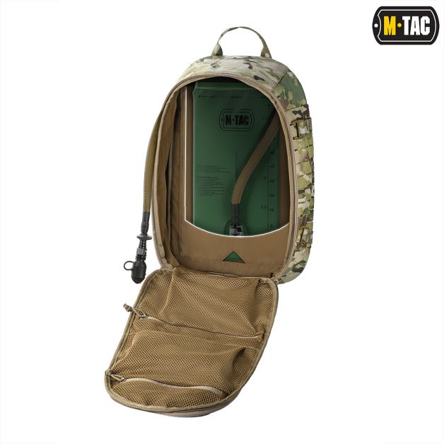 M-Tac резервуар гидросистемы 2,0л Type 2 Olive