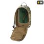 M-Tac резервуар гидросистемы 2,0л Type 2 Olive