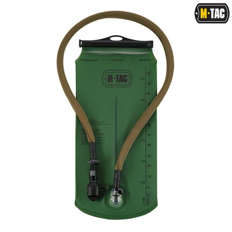 M-Tac резервуар гидросистемы 3,0л Type 2 Olive