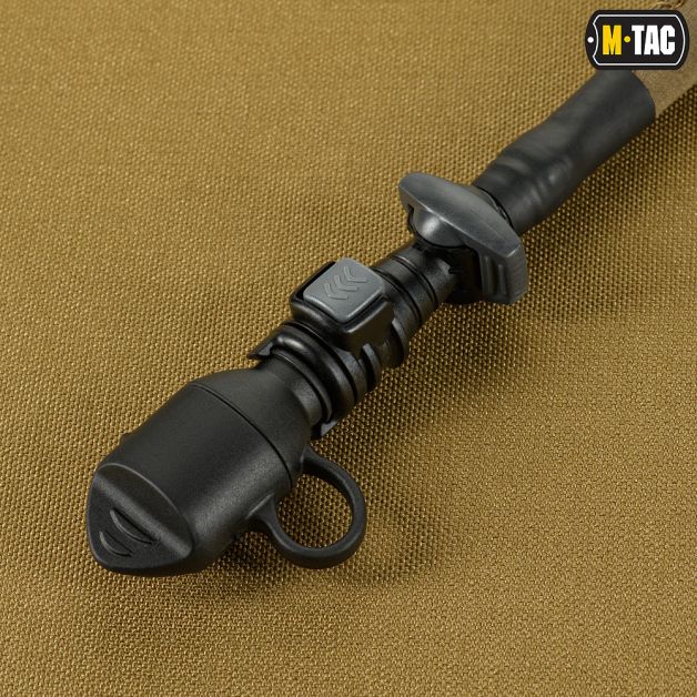 M-Tac резервуар гидросистемы 3,0л Type 2 Olive