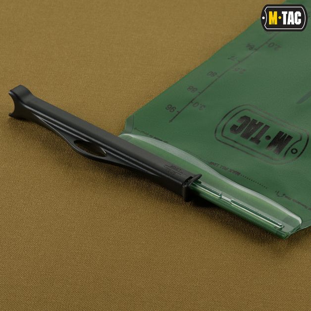 M-Tac резервуар гидросистемы 3,0л Type 2 Olive