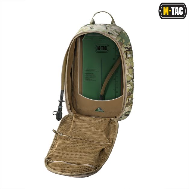 M-Tac резервуар гидросистемы 3,0л Type 2 Olive