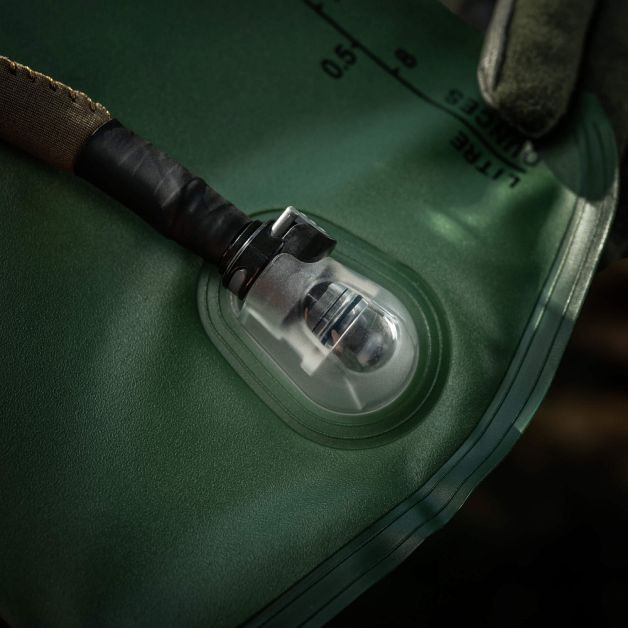 M-Tac резервуар гидросистемы 3,0л Type 2 Olive