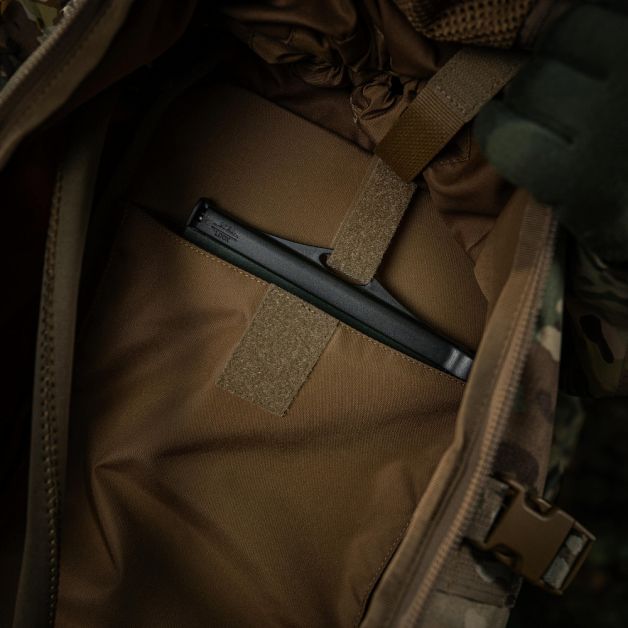 M-Tac резервуар гидросистемы 3,0л Type 2 Olive