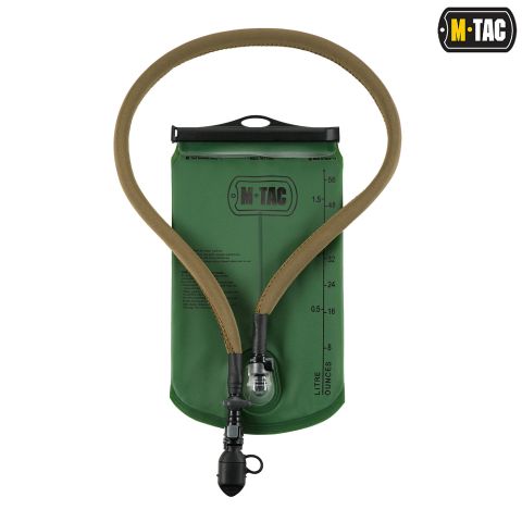 M-Tac резервуар гидросистемы 1,5л Type 2 Olive