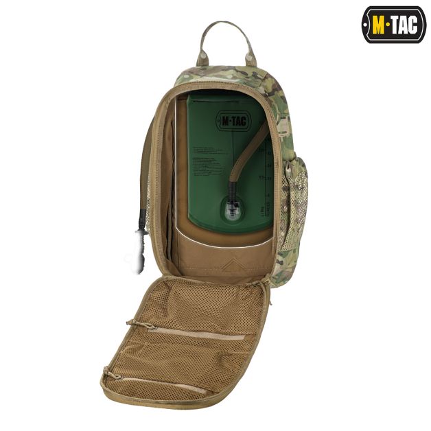 M-Tac резервуар гідросистеми 1,5л Type 2 Olive