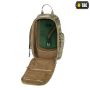 M-Tac резервуар гідросистеми 1,5л Type 2 Olive