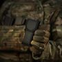 M-Tac мультитул Type 11 Black/Steel