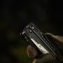 M-Tac мультитул Type 11 Black/Steel