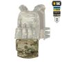 M-Tac защита живота с баллистическим пакетом 2 класс защиты (BRONYX) Multicam