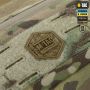 M-Tac защита живота с баллистическим пакетом 2 класс защиты (BRONYX) Multicam