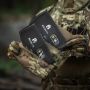 M-Tac защита живота с баллистическим пакетом 2 класс защиты (BRONYX) Multicam