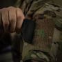 M-Tac нашивка Vampir PVC Olive