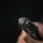 M-Tac нож складной Type 9 (6 инструментов) Black/Steel