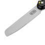 M-Tac столовый набор разъемный (3 элемента) Black/Steel
