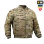 M-Tac куртка MA-1 Military Primaloft МС