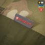 M-Tac куртка MA-1 Military Primaloft МС