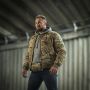 M-Tac куртка MA-1 Military Primaloft МС