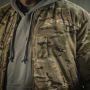 M-Tac куртка MA-1 Military Primaloft МС