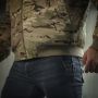 M-Tac куртка MA-1 Military Primaloft МС
