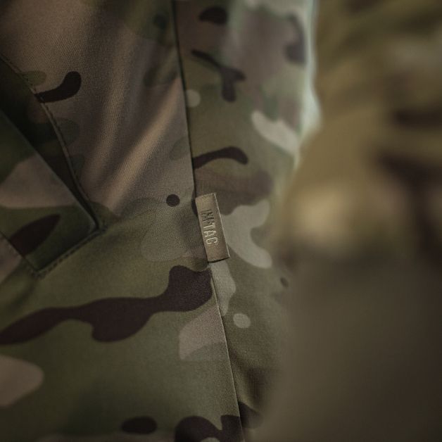 M-Tac куртка MA-1 Military Primaloft МС
