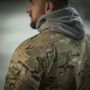 M-Tac куртка MA-1 Military Primaloft МС
