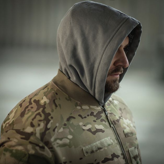 M-Tac куртка MA-1 Military Primaloft МС