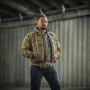 M-Tac куртка MA-1 Military Primaloft МС