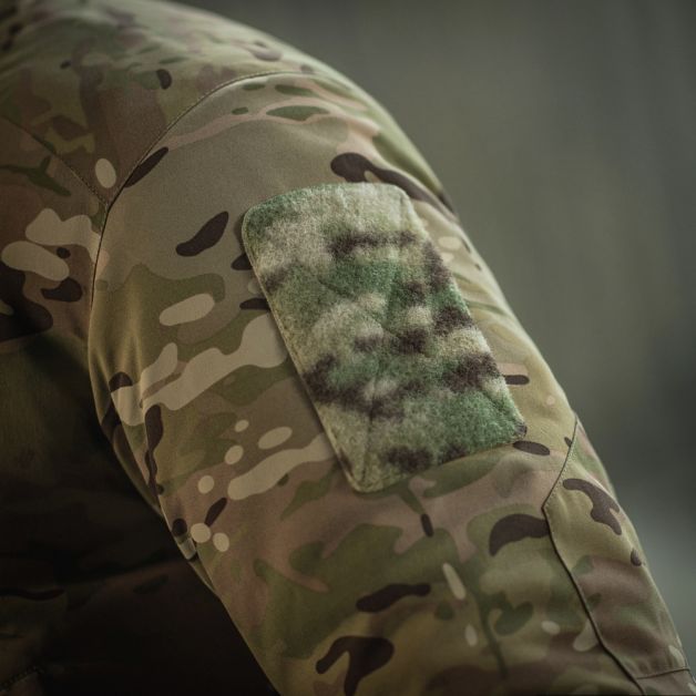 M-Tac куртка MA-1 Military Primaloft МС