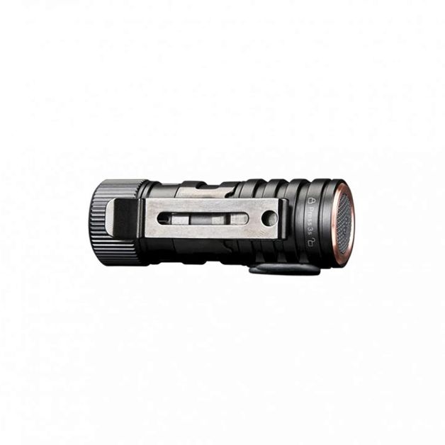 Fenix фонарь налобный HM50R V2.0
