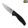 M-Tac нож складной Type 11 Black/Steel