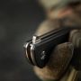M-Tac нож складной Type 11 Black/Steel
