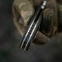 M-Tac нож складной Type 11 Black/Steel