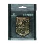 Brand Element нашивка Херсон PVC olive