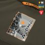 M-Tac куртка зимняя Alpha Basic Primaloft Dark Olive