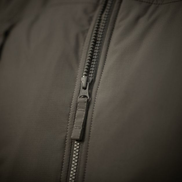M-Tac куртка зимняя Alpha Basic Primaloft Dark Olive